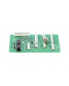 BH1000,BH4000,MAILSTAR 500, INSERTER, ASSY-CARD,STA VAC SOL DR