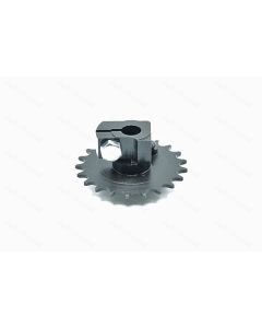 EXPEDITOR,MAILSTAR 400, INSERTER, SPRKT ASSY-DRIVE