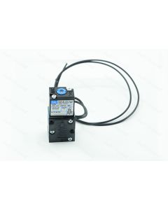 PINNACLE, INSERTER, VALVE-MAC 45 (MOD 1653)