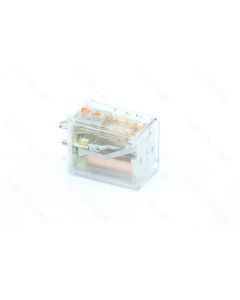 MAILSTAR 500,MS 450 STRETCH, INSERTER, RELAY-2PDT (24 VDC)