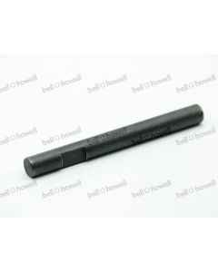 MAILSTAR 500,MASTERMAILER, VARIABLE SPEED FLAT CONVEYOR, SHAFT-STUD (DR ROLL) 3.5/8" long
