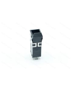 EXPEDITOR,MASTERMAILER, INSERTER, SWITCH-JOG&RESET DPDT(5A)