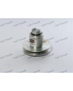 EXPEDITOR,MAILSTAR 350, INSERTER, PULLEY-VAR PD 1.62-3.75 3/4