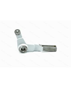 EXPEDITOR,MAILSTAR 400,PHILLIPSBURG MARK II, INSERTER, DRIVE-GRIP ARM SHAFT