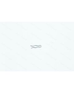 EXPEDITOR,MAILSTAR 400, INSERTER, CLIP-OPER ROD SPR