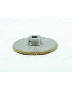 GEAR-RATCHET 72T12P