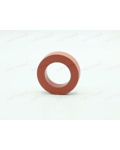 MASTERMAILER, INSERTER, RING-RED RUBBER 1-27/32X3"