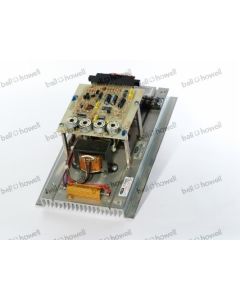 MAILSTAR 500,MASTERMAILER, INSERTER, SEALEDCONTROL-DCMOTOR 230V1  R