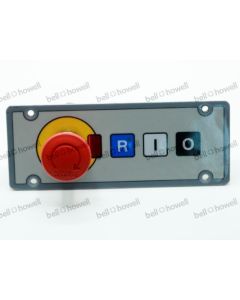 PRODUCER 22, PUSHBUTTON MEMBRANE