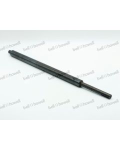 SHAFT   D 25X 493  D15