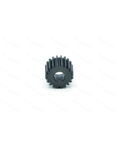 PRODUCER 16, GEAR SATELLITE