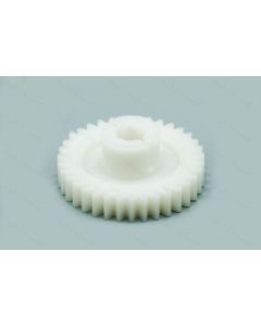 MAILSTAR 400,MAILSTAR 500, ACCUMULATOR, GEAR-PLASTIC SPUR