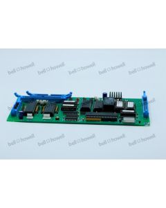BH 2000 CUTTER, CARD ASSY - CPU