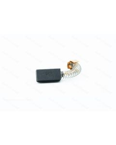 BH4000,MAILSTAR 400,MAILSTAR 500, DELIVERY, BRUSH - DC MOTOR (.375 X .25 X .687L)*