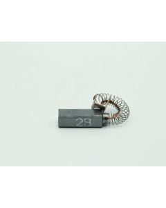 ENDURO, BRUSH - DC MOTOR