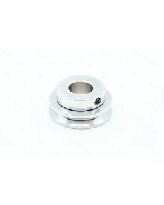 PULLEY - RD BELT W/BRGS