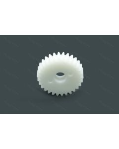 GEAR-SPUR- W/O CLAMP COLLAR