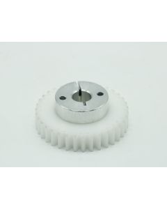 GEAR KIT- SPUR, 35T