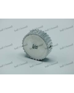 PULLEY- 30T* 1/5P 30T 112-28308-600