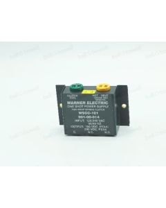 BH 4000, PWR-SUPPLY-ONE SHOT CNTL