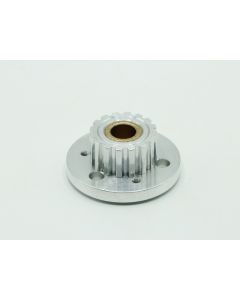 PULLEY-ASSY, 16 GROOVES