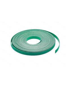 PRODUCER 16, BELT-GREEN F1X 12MM  (1= 50FT ROLL)