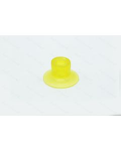 PRODUCER 16, SUCTION CUP-THIN/MED. CMC  (VINYL)