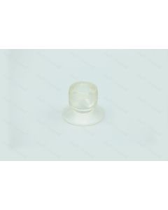 PRODUCER 16, SUCTION CUP- CMC VINYL-QUARTER SIZE