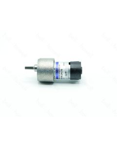 FORERUNNER 13, MOTOR-REPLACEMENT- WATER PUMP