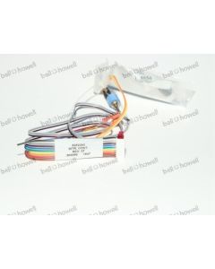 BH3000,BH4000,MAILSTAR 500, INSERTER, CABLE ASSY-WTR CONTL