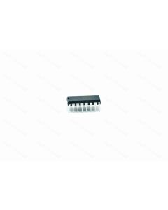 MAILSTAR 500, INSERTER, IC-- ULN2002A POWER DRIVER