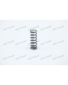 SPRING- BLOCK SIDEBEARING