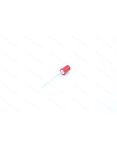 BH4000,MAILSTAR 500,PHILLIPSBURG MARK II, INSERTER, LED - WIDE ANGLE (RED)