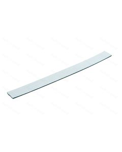 MAILSTAR 400,MAILSTAR 500, INSERTER, BLTG - 1.25W X .093 - 3 PLY GRN (1=1FT)