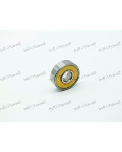 BH COMBO SYSTEM, BALL BEARING 8X22X7 608-2RS