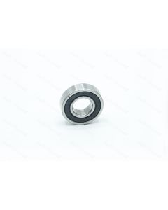 ENDURO, GROOVED BALL BEARING