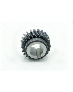 ENDURO, WHEEL/L