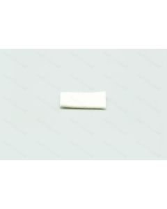 310S CUTTER, 310S CUTTER, FELT SPACER- 18 X 35 X 2 MM