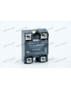 RELAY-4-28Vdc,24-280Vac,25A