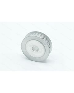 ENDURO, PULLEY-TMG 1/5P 25G