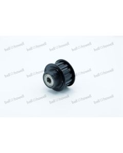 MAILSTAR 500, PULLEY-ASSY-TMG IDLER(14H100)