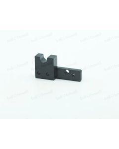 ENDURO, BLOCK-DEFLECTOR MTG,LH