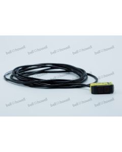 SENSOR-PHOTOELECTRIC,RECEIVER,NPN