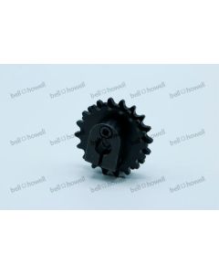 ASSY-SPROCKET,TABLE