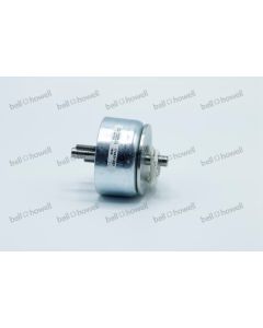 SOLENOID-PUSH/PULL, 12VDC, NO RTN SPRING