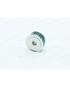 ENDURO, PULLEY - TMG 5MM HTD, 27T