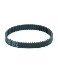 ASCENDER 16, BELT-TMG 5MM HTD, 62T