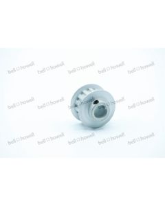 ENDURO, PULLEY-TMG 14XL037 .375