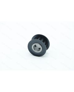 ENDURO, PULLEY-TMG 12XL037 .375