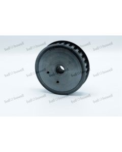 MAILSTAR 500, PULLEY-TMG 28HB100 .750